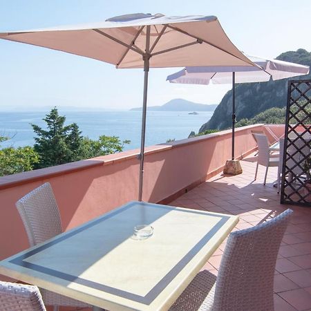 Appartamenti Seccione Портоферрайо Экстерьер фото