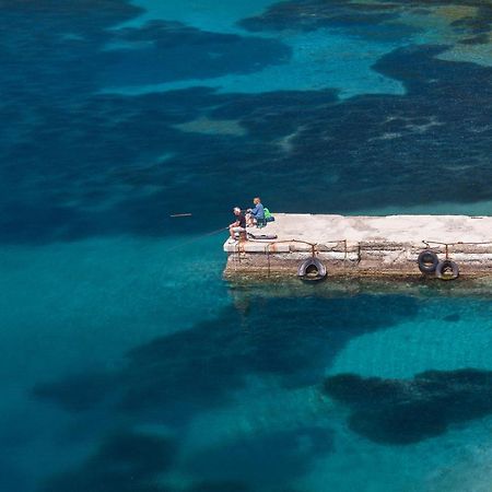 Appartamenti Seccione Портоферрайо Экстерьер фото