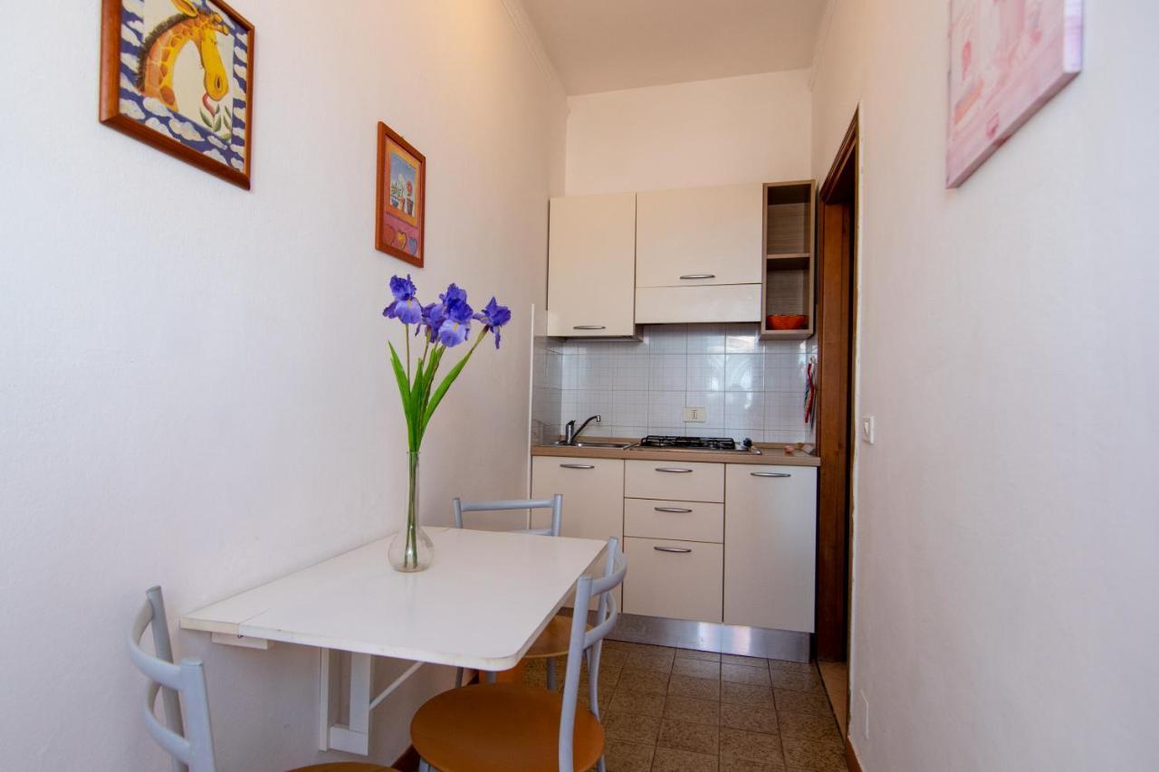 Appartamenti Seccione Портоферрайо Экстерьер фото